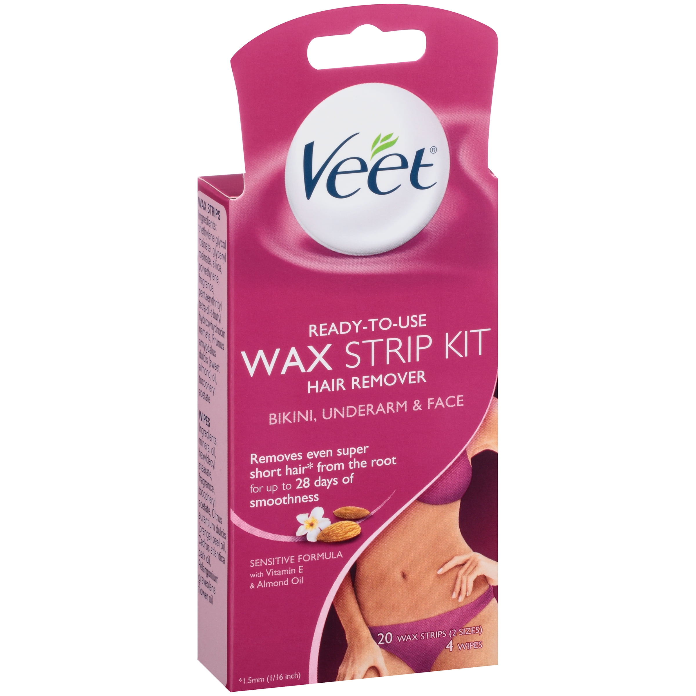 Eyebrow Wax Walmart Com