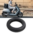 thumbnail image 4 of 12.5x2.25 Tire and Inner Tube Set, Inner Tube Replacement Airtight  for Electric Scooters Mini Dirt Cycles, 4 of 7