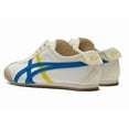 thumbnail image 3 of Onitsuka tiger MEXICO 66 SLIP-ON CREAM/DIRECTOIRE BLUE new for UNISEX from Japan, 3 of 6