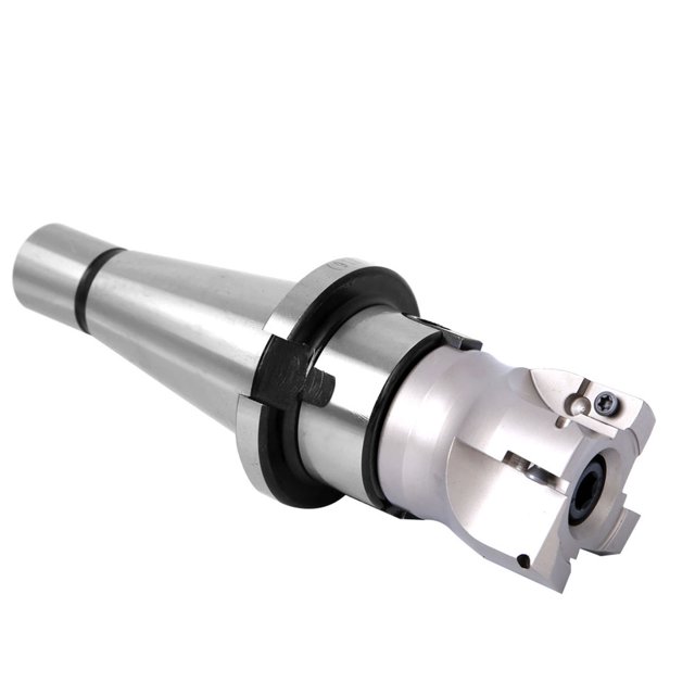 Portaherramientas para fresado CNC BuyWeek NT40 FMB22 Portabrocas Insertos de fresado