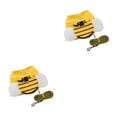 thumbnail image 2 of Billuyoard Productos para mascotas de peluche, correa para el pecho, cadena para gatos, accesorio cómodo y moderno para caminar, cuerda de Type5 NO5, 2 of 6