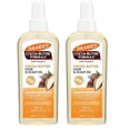 thumbnail image 1 of Aceite para cabello y cuero cabelludo Manteca de cacao y biotina Palmer's 150 ml x2, 1 of 9