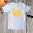 thumbnail image 2 of NanyCrafts' Turkey Fest Men Shirt, 2 of 2