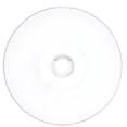thumbnail image 3 of 700 MB 52X CD-R White Inkjet Printable Hub Printable (100/Pack), 3 of 3
