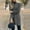 Drak Gray, variant on Women Long Sleeve Hairy Open Front Short Cardigan Suit Jacket Solid Long Coat Full Length Women plus Size Coats Womens Zip up Jacket Anorak Jacket Women Sweater Women Ladies Coats And Jackets Womens