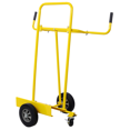 thumbnail image 6 of Steel Panel Cart 1000lbs Drywall Dolly & Sheet Cart, 6 of 8