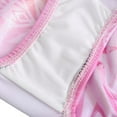 thumbnail image 6 of Girls Long Sleeve Gymnastics Leotards One-Piece Dancewear for 5-12 years Girls, 6 of 8