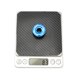 thumbnail image 5 of Accesorios para bicicletas Tapa de manivela MUQZI CNC MTB Road Bike M19 Tornillos de cubierta Perno de bielas Azul JShteea El nuevo, 5 of 9