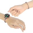 thumbnail image 4 of For Huawei Watch GT3 42mm/Samsung Galaxy Watch 4/4 Classic 20mm Threaded Strap, 4 of 4