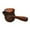 Style B, variante sur Siruishop Bouilloire à Thé en Cuivre pour Cuisinière 300 ml Bouilloire à Thé Martelée pour Cuisine Extérieur A