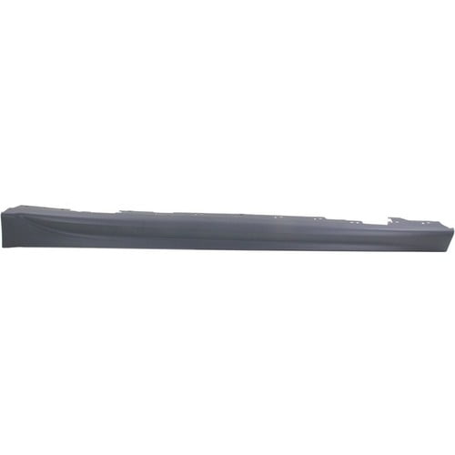 Rocker Panel Trim For 2013-2016 BMW 328i 2013-2015 335i Left Primed