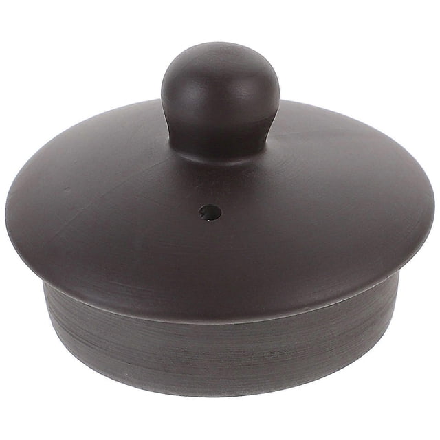 Decorative Tea Pot Lid Decorative Tea Kettle Cover Replacement Lid for Tea Kettle