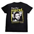 thumbnail image 2 of Green Day  Adult Nimrod Cotton T-Shirt, 2 of 2