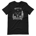 thumbnail image 2 of Heli Ya - Unisex t-shirt, 2 of 8