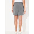 thumbnail image 2 of Catherines Women's Plus Size Suprema Short, 2 of 6