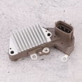 thumbnail image 3 of Alternator Regulator IN452 139268 YLE102010 YLE101650 Auto Accessory Fit for, 3 of 7