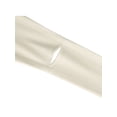 thumbnail image 2 of Cinturón Obi sólido para mujeres de tallas grandes INSPIRE CHIC, cinturón de lazo autoadherente, cinturón ancho para vestido de 22.05-32.28" color beige, 2 of 5