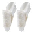 thumbnail image 1 of 150PCS Coffee Filter Paper Cup Food Grade Filter Paper Holder Coffee Machine Paper Filter Capsule K Cup with Cover, 1 of 6