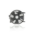 thumbnail image 2 of A/C Condenser Fan Assembly - Cooling Direct Fit/For TO3113104 93-97 Toyota Corolla - 8859012270 Fits select: 1993-1995 GEO PRIZM, 2 of 3