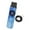 light blue, variant on HILABEE Kazoo Flute Compact Party Favors with Lanyard for Beginner Children All Ages light blue
