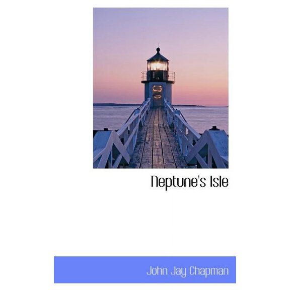 Neptune's Isle (Hardcover)