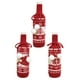 thumbnail image 2 of fundas navideñas para botellas de vino y champán, decorativas, de punto, 2 of 6