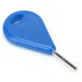 thumbnail image 1 of 6 Pcs Pack Surfboard, Surf Fin Key Accessories Hex Surfing EquipmentRed, 1 of 8