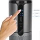 thumbnail image 5 of USB Air Purifier Formaldehyde Removal Portable Plug In Air Purifier for Home Car, 5 of 5