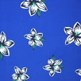 thumbnail image 3 of Snake Eyes Golf Azaleas Polo Cobalt Medium, 3 of 4