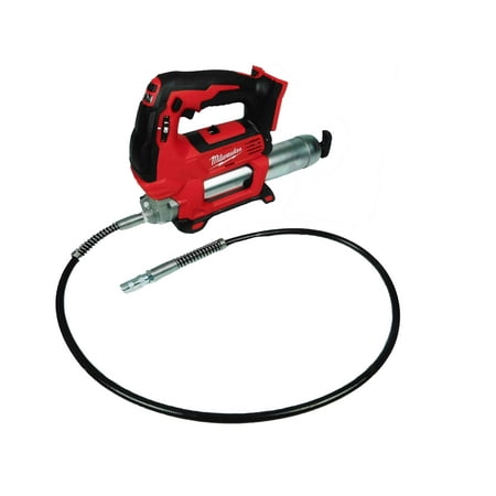 Milwaukee M18 18V Cordless Grease Gun