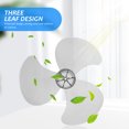 thumbnail image 3 of unbranded Replacement Electric Fan Parts Fan Blade Fan Accessory 1Set, 3 of 8