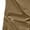 Z-657 Khaki, variant on Womens Work Wild Cargo Workout Athletic Casual Jogger Pants for Women Loose Fit Ruched Quick Dry Paperbag Straight Leg Basic Long Leg Fall Summer 2026 Clothes