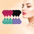 thumbnail image 3 of maskred 12 Pcs Powder Shape for Powder Corners Under Eyes Loose Set D 12 Pcs 1Set, 3 of 6