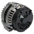 thumbnail image 5 of TRQ New Alternator for Chevy GMC Buick Cadillac Silverado Pickup Truck ALA94411 Fits select: 2003-2007 CHEVROLET SILVERADO, 2003-2004 CHEVROLET TAHOE, 5 of 5