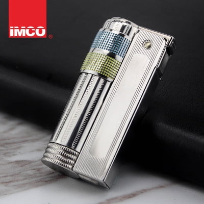 6700 old-fashioned kerosene lighter legendary Austrian stainless steel military retro nostalgia,点蓝漆