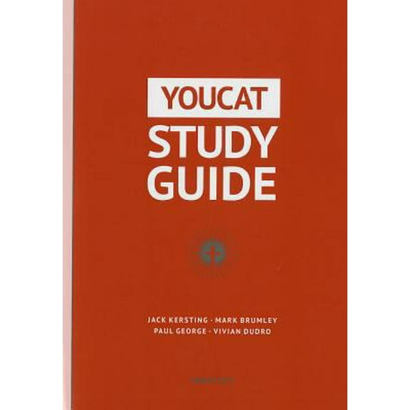 Pre-Owned Youcat Study Guide (Paperback) 158617701X 9781586177010