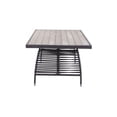 thumbnail image 4 of Mesa Kessa Muebles de comedor para jardin modelo, 4 of 5