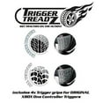 thumbnail image 3 of Trigger Treadz Improved Controller Thumb Grips 4-Pack [PlayStation 4 Accessory], 3 of 4