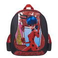 thumbnail image 1 of Mochila Kinder de Ladybug con imagen en relieve Miraculous Urbania MIRACULOUS, 1 of 3