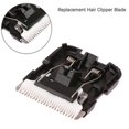 thumbnail image 4 of Replacement Hair Clipper Blade Black, 4 of 5