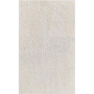 Aurrako Non Slip Rug Pads 8x10 Ft Extra Thick Rug Pad Gripper for Area  Rugs,Carpeted Vinyl Tile and Any Hard Surface Floors Under Area Rugs,Runner
