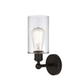 thumbnail image 2 of Innovations Lighting - Clymer - 1 Light Wall Sconce In Art Deco Style-11.38, 2 of 2