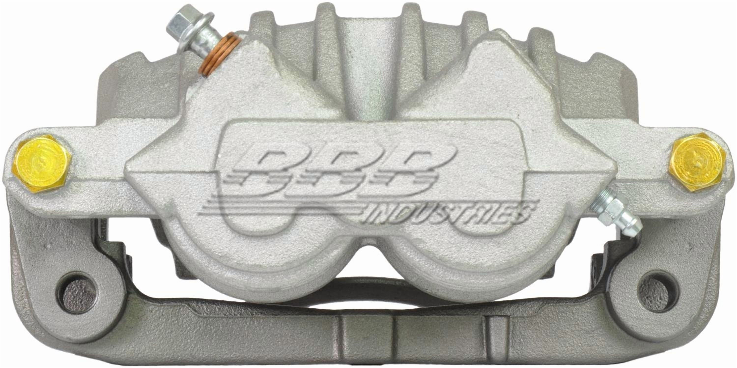TERREPOWER formerly BBB Industries 99-17319B Reman Caliper w/installation Hardware