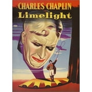 Limelight [1952] (DVD)
