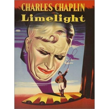 Limelight [1952] (DVD)