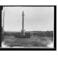 thumbnail image 2 of Historic Framed Print, Wolfe's Monument, Plains of Abraham, Quebec, 17-7/8" x 21-7/8", 2 of 9