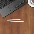 thumbnail image 2 of 50Pcs Clear Pen Shells for Pen Components 14.5x0.5x0.5in, 2 of 9