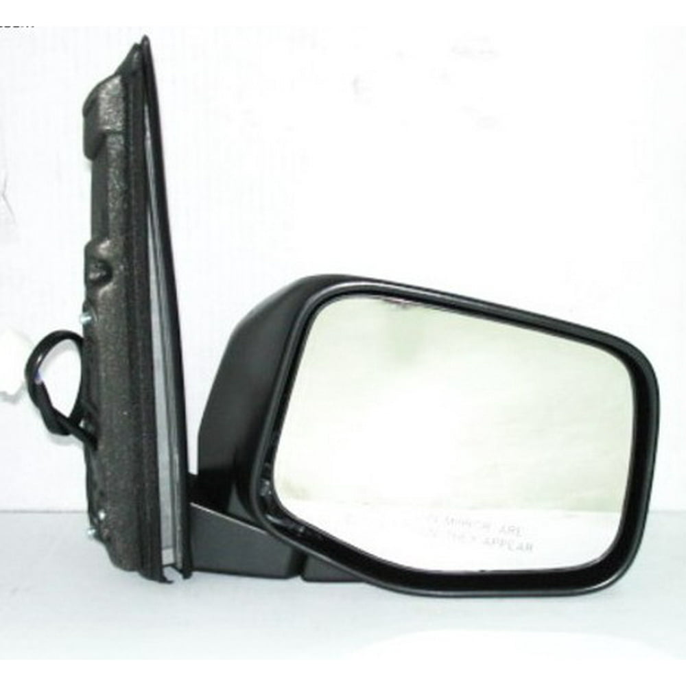 NEW RIGHT PASSENGER SIDE DOOR MIRROR FITS HONDA ODYSSEY 20112013
