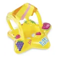 thumbnail image 1 of Flotador Inflable Con Techo Para Bebé De 1 A 2 Años Pamolo Más grueso, 1 of 3