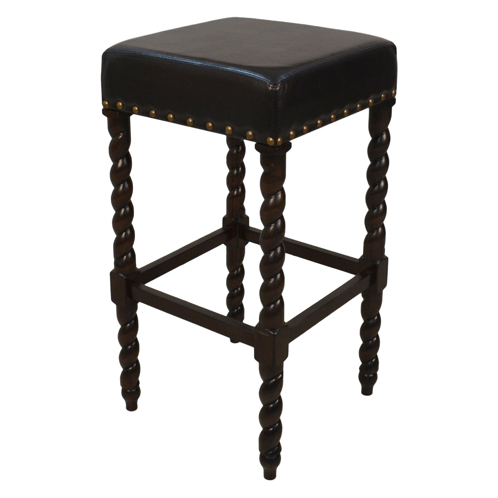 Ina Chair And Table Charlotte 30 In Backless Bar Stool Ina Chair And Table Charlotte 30 In Backless Bar Stool Com